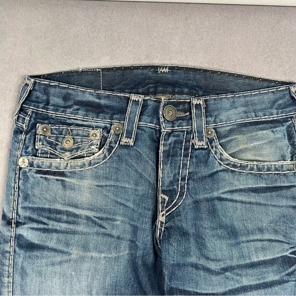 True Religion Jeans - Picture 4 of 6